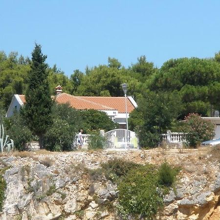 Villa Pagar - With Jacuzzi - Renovated In 2022 Povljana Exterior photo