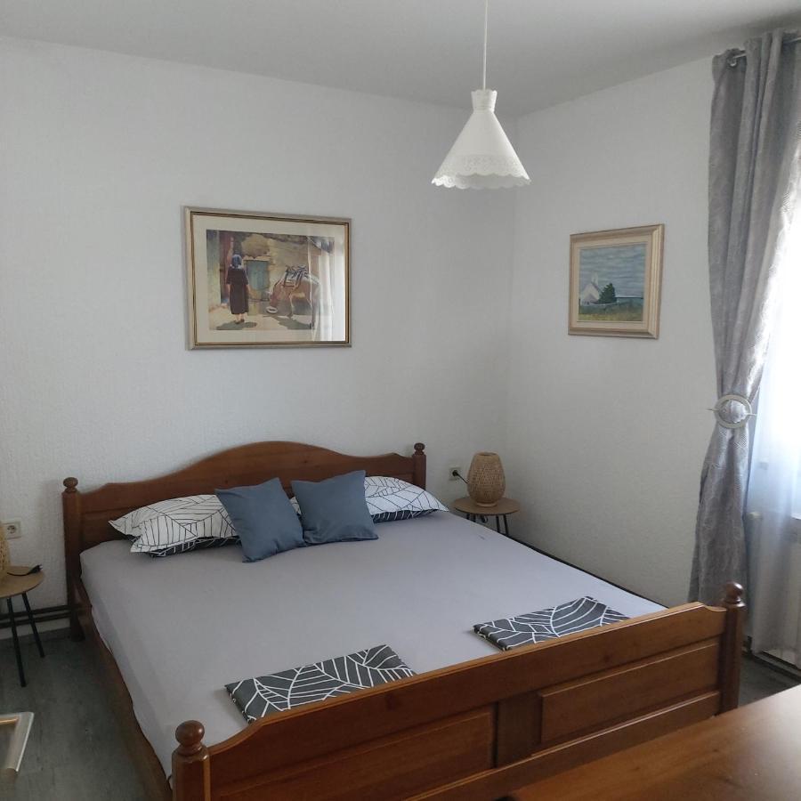 Villa Pagar - With Jacuzzi - Renovated In 2022 Povljana Exterior photo