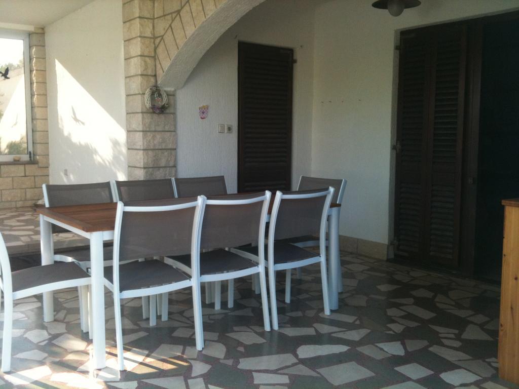 Villa Pagar - With Jacuzzi - Renovated In 2022 Povljana Exterior photo